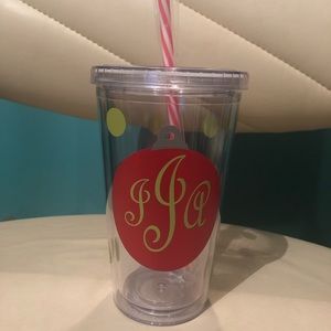 Custom Tumblers